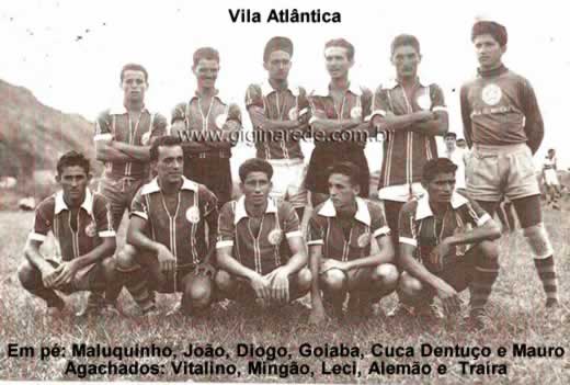 Vila Atlntica